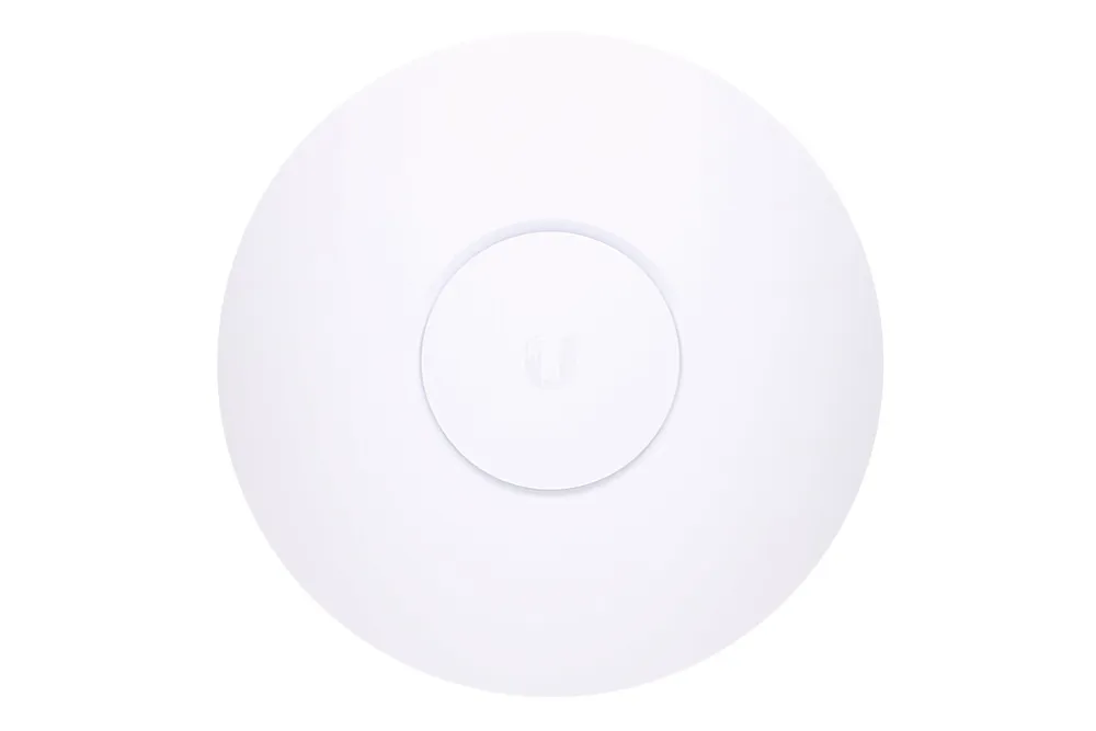 Ubiquiti UAP-AC-HD-5 | Punto de acceso | UniFi, MU-MIMO, AC WAVE 2, 2x RJ45 1000Mb/s, PoE+, 5-Pack