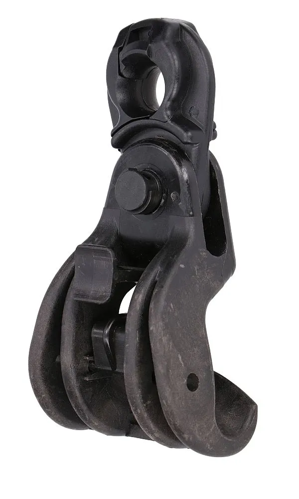 Extralink PA25-6 | Abrazadera de soporte del cable |