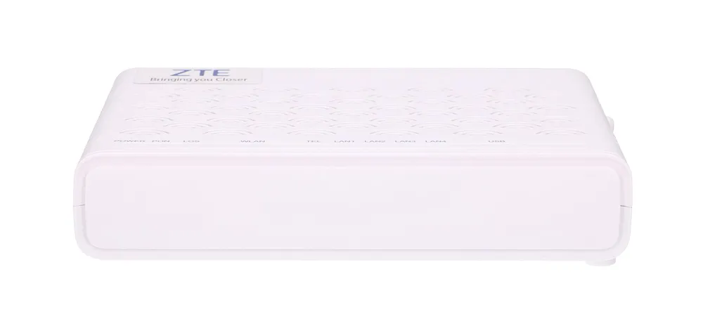 F623 | ONT | WiFi, 1x GPON, 3x RJ45 100Mb/s, 1x RJ45 1000Mb/s, 1x RJ11, 1x USB