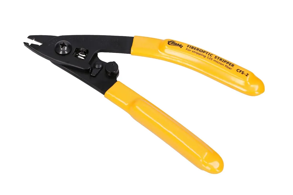 Extralink CFS-2 | Pelador de cable | 0.9mm, 0.125mm
