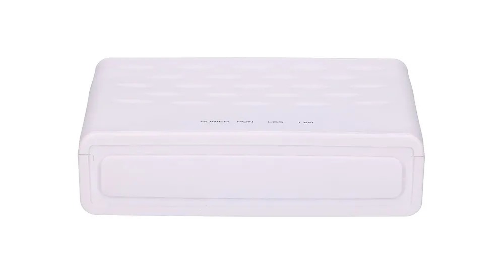 Extralink Eris | ONT | FTTH, 1x GPON, 1x RJ45 1000Mb/s