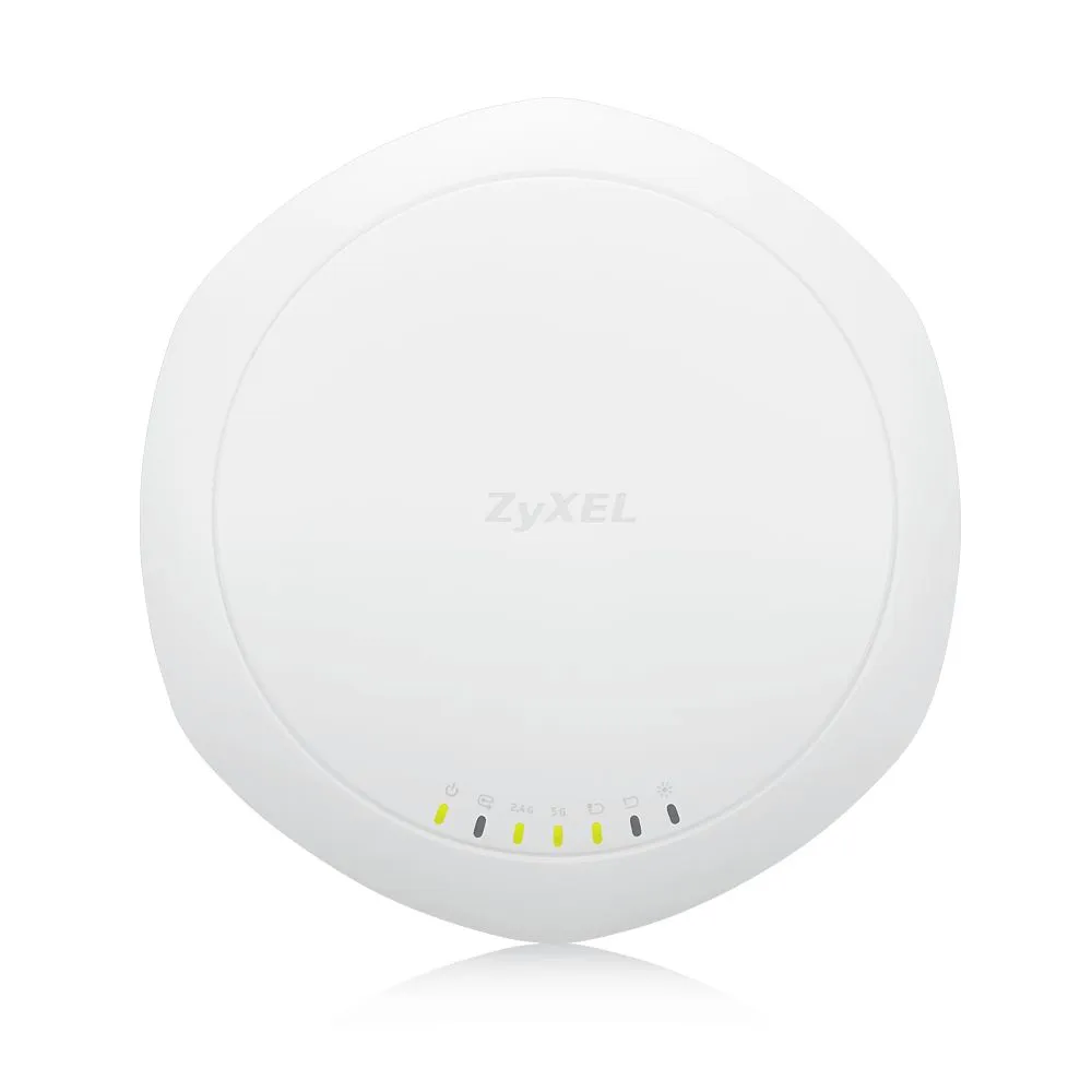 Zyxel NWA1123-AC PRO | Punto de acceso | Dual Band, 2x RJ45 1000Mb/s