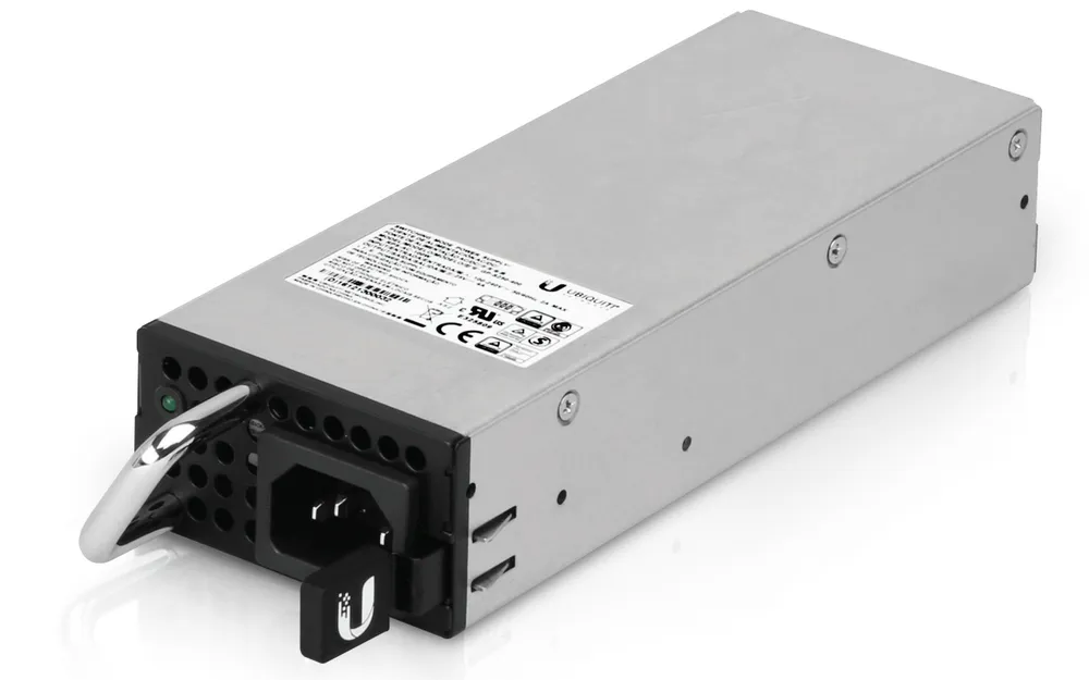 Ubiquiti RPS-AC-100W | Redundantní zdroj napájení | AC 100W