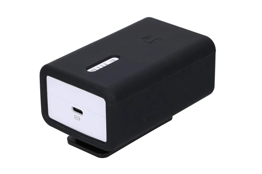 Ubiquiti | U-INSTALLER | Wi-Fi, 1x RJ45 100Mb/s