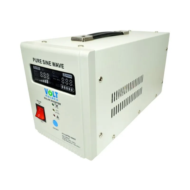 SINUS PRO UPS 800S 12V 10A | Fuente de alimentación | 800W