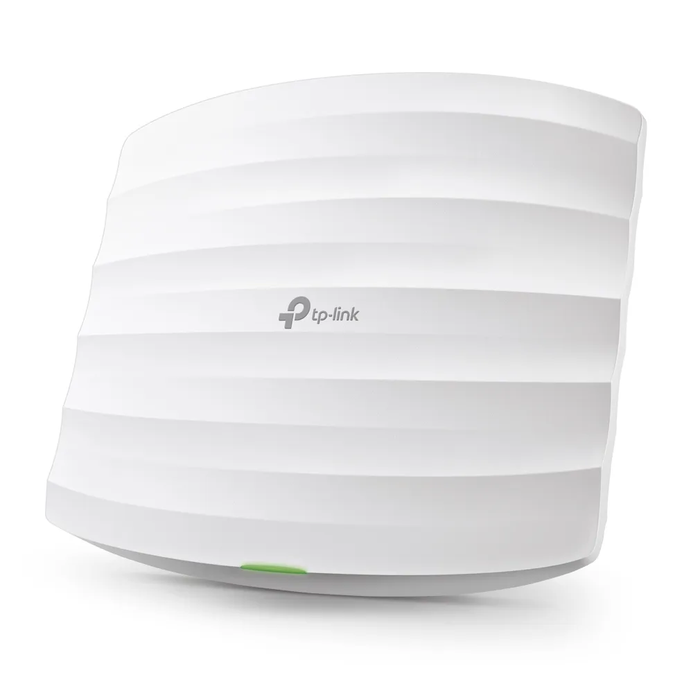 TP-Link EAP245 | Punto de acceso | MU-MIMO, AC1750, Dual Band, 2x RJ45 1000Mb/s