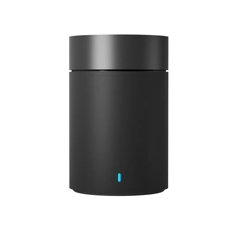 Xiaomi Mi Pocket Speaker 2 Black | Altavoz portátil | Bluetooth