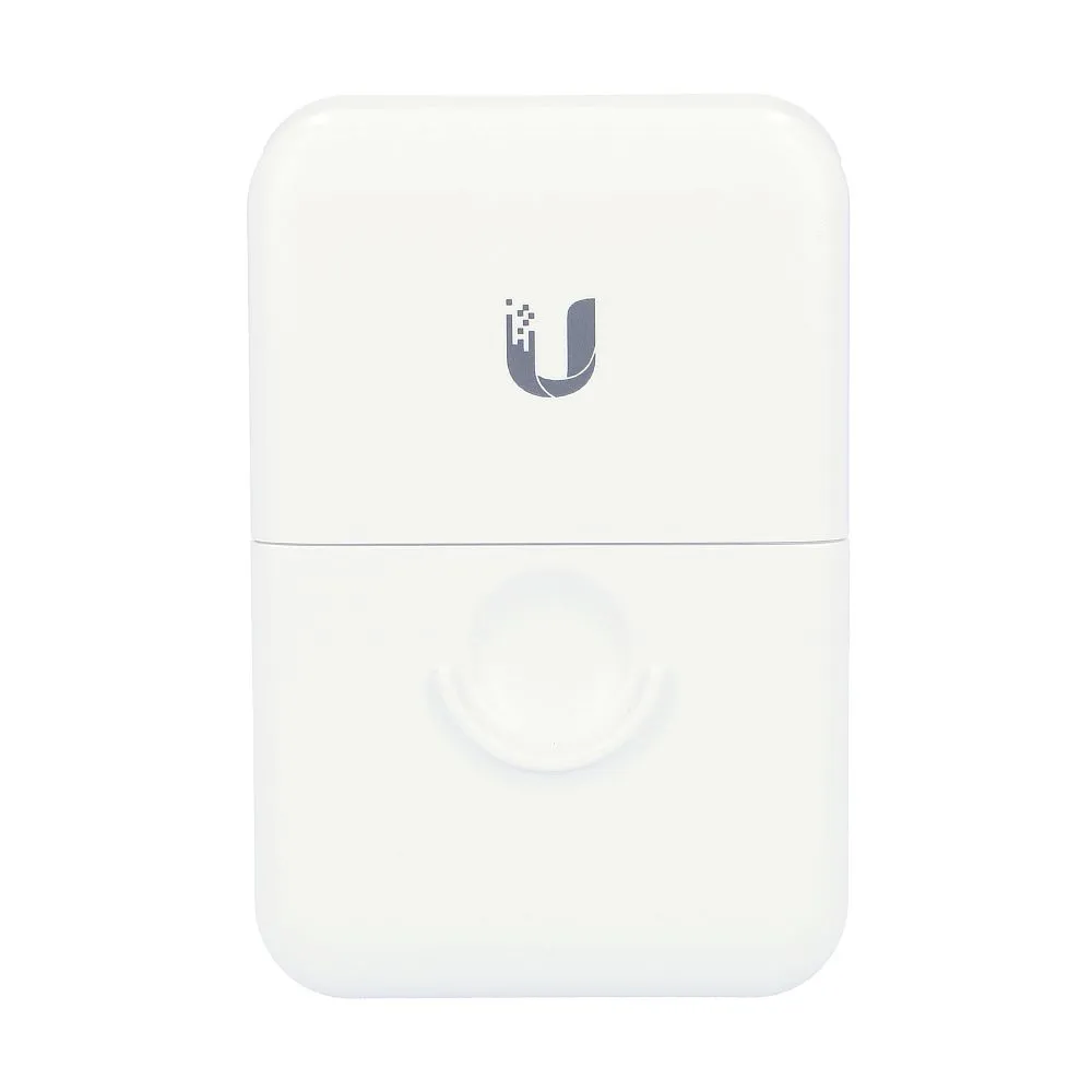 Ubiquiti ETH-SP-G2 | Ethernet Surge Protector | Gen2, 2x RJ45 1000Mb/s