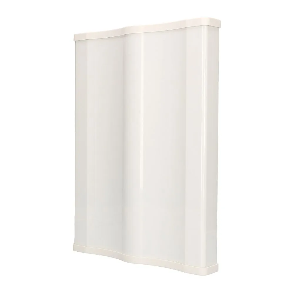 Extralink EXSEC15-90 | Antena sectorial | 5GHz MIMO 4x4, 90°, 15dBi, dedicada a Mimosa A5C