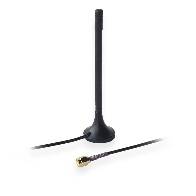 Teltonika 003R-00229 | Anténa LTE | 2dBi, kabel 3m, magnes