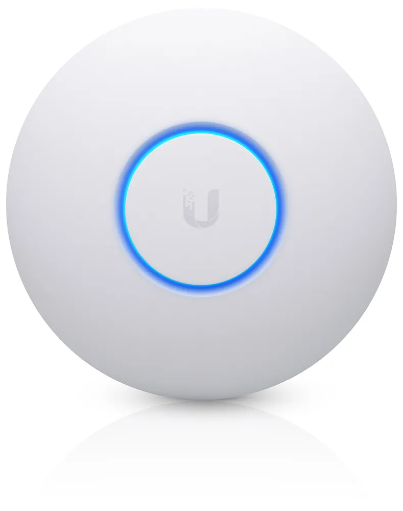 Ubiquiti UAP-NANOHD-3 | Punto de acceso | AC2000, MU-MIMO, Dual Band, 1X RJ45 1000Mb/s, 3-pack