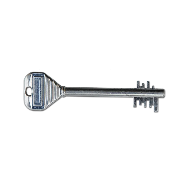 Mantar | Llave a cerradura |