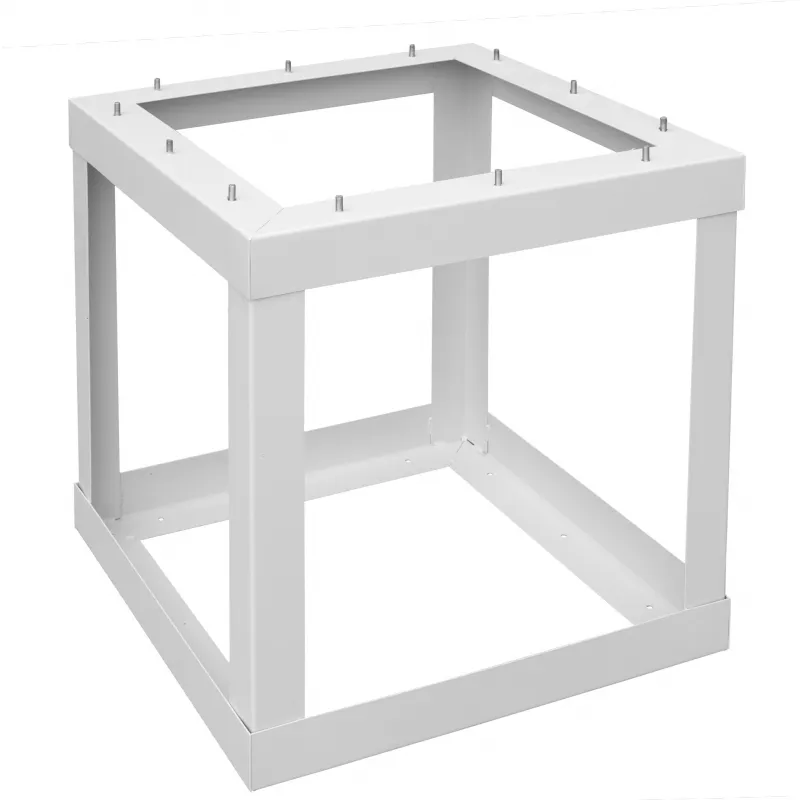 Mantar | Postument pro montáž szaf SZK | hloubka 610 mm