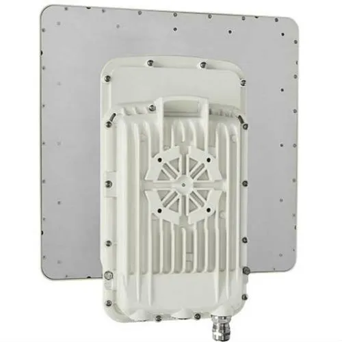 Cambium PTP 670 Integrated EU | CPE | 5GHz, 2x RJ45 1000Mb/s, 1x SFP, 23dBi, AC + DC