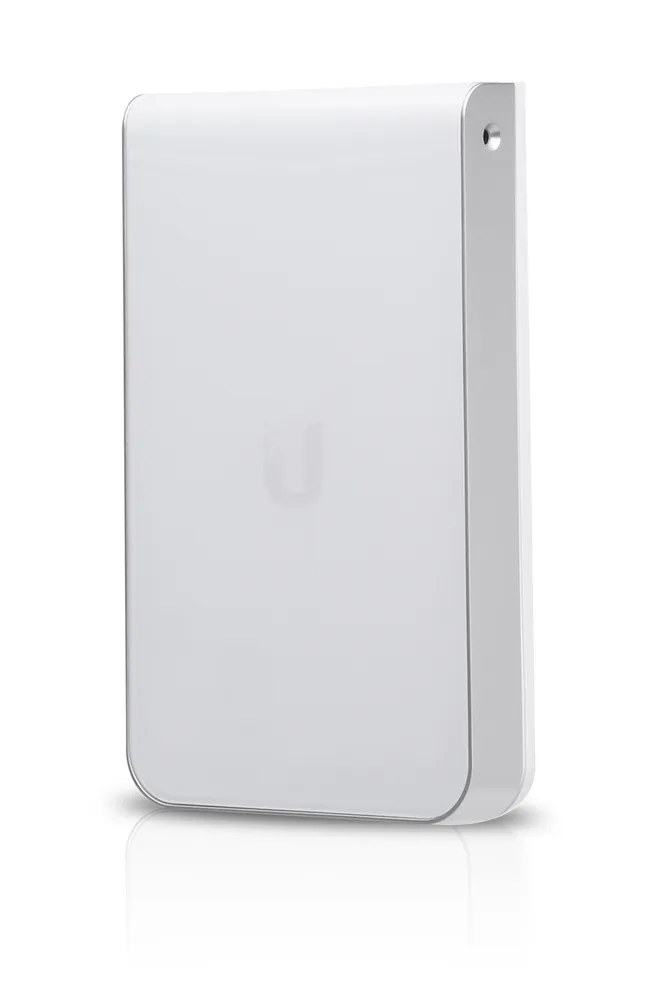 Ubiquiti UAP-IW-HD | Ponto de acesso | UniFi, MU-MIMO AC WAVE 2, 5x RJ45 1000Mb/s, PoE+