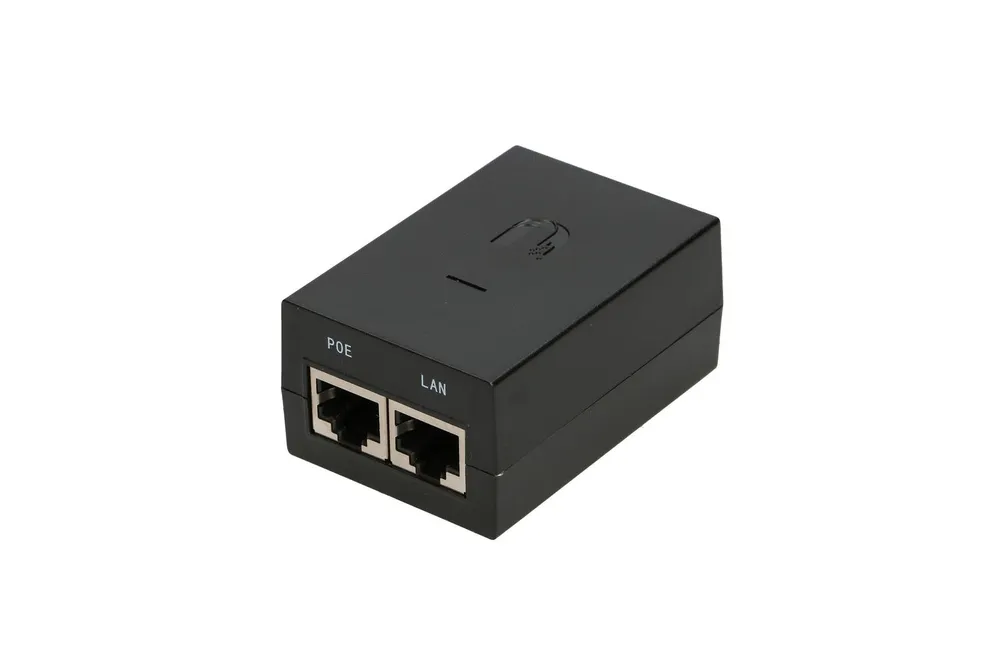 Ubiquiti POE-25-5W OEM | Fuente de alimentación PoE | 25V, 0,2A, 5W