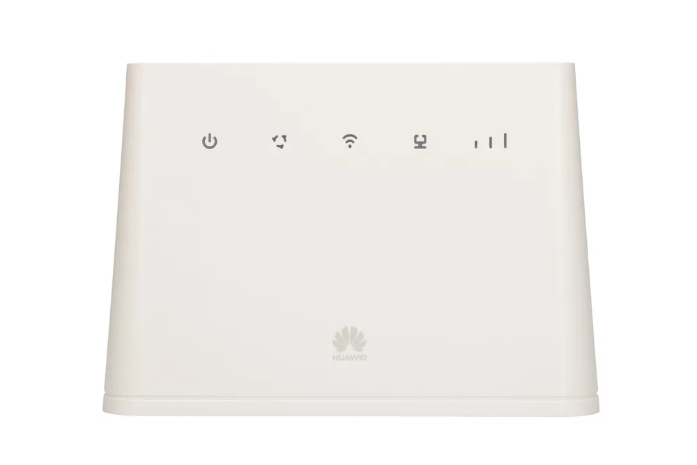 Huawei B311-853 | Router LTE | WiFi 2,4 GHz 150 Mb/s