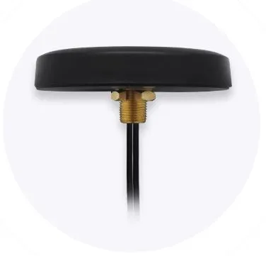Teltonika 003R-00252 | LTE-Antenne | auf Dach montiert, SMA, COMBO MIMO