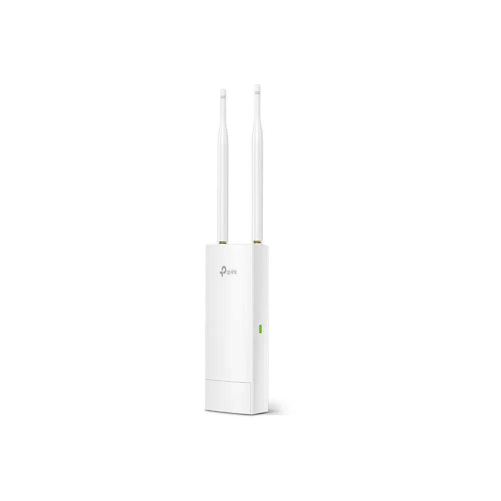 TP-Link CAP300-Outproor | Přístupový bod WiFi | N300, 2,4GHz, 1x RJ45 100Mb/s, 5dBi, Externí