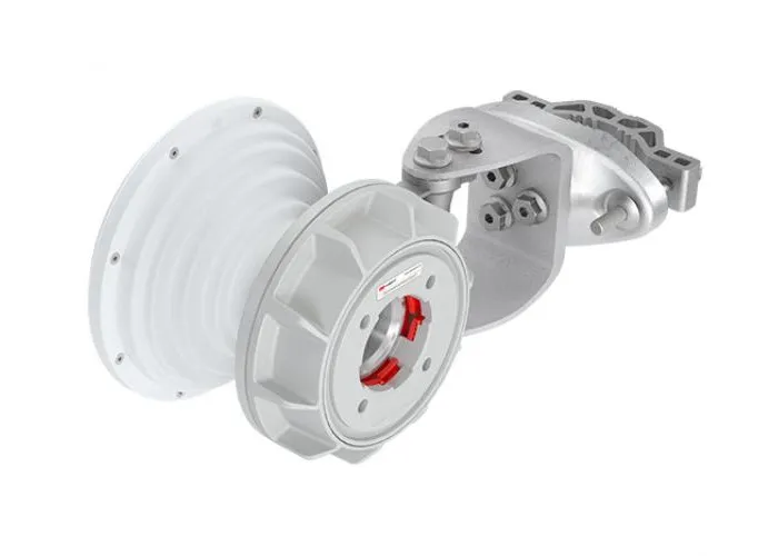 RF Elements HG3-TP-S50 | Antena sectorial | 5GHz, 14dBi, 50°, TwistPort