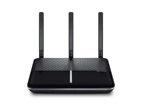 TP-Link Archer VR900 | WiFi Router | AC1900, VDSL/ADSL, Dual Band, 4x RJ45 1000Mb/s, 1x RJ11, 2x USB