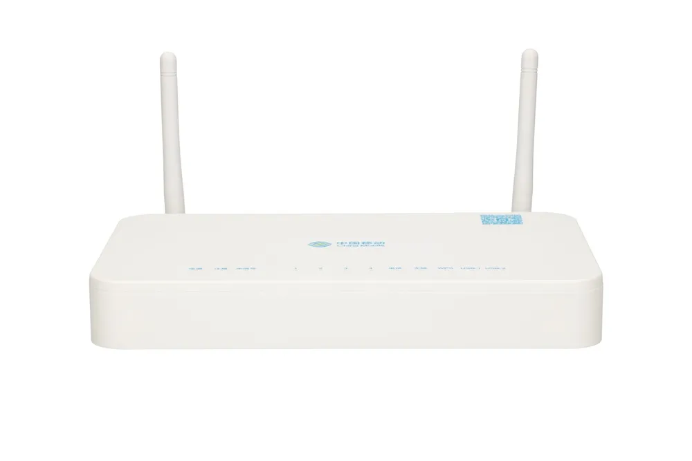 ZXHN F673A | ONT | WiFi, 1x GPON, 4x RJ45 1000Mb/s, 1x RJ11, 2x USB