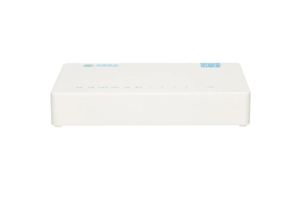 ZXHN F663N | ONT | WiFi, 1x GPON, 3x RJ45 100Mb/s, 1x RJ45 1000Mb/s, 1x POTS, 1x USB