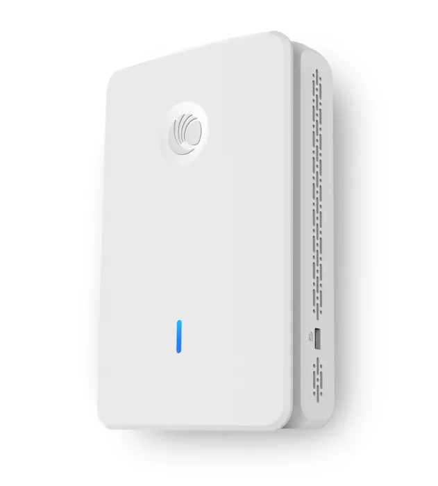 Cambium CN Dálkové ovládání E430W E430H Inproor EU | Přístupový bod | AC MIMO, 2,4GHz, 5GHz, 4x RJ45 1000Mb/s