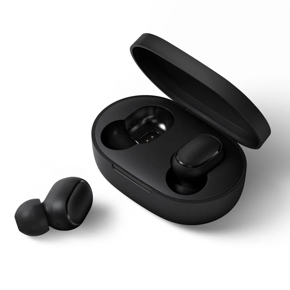mi airdots true wireless earbuds twsej04ls
