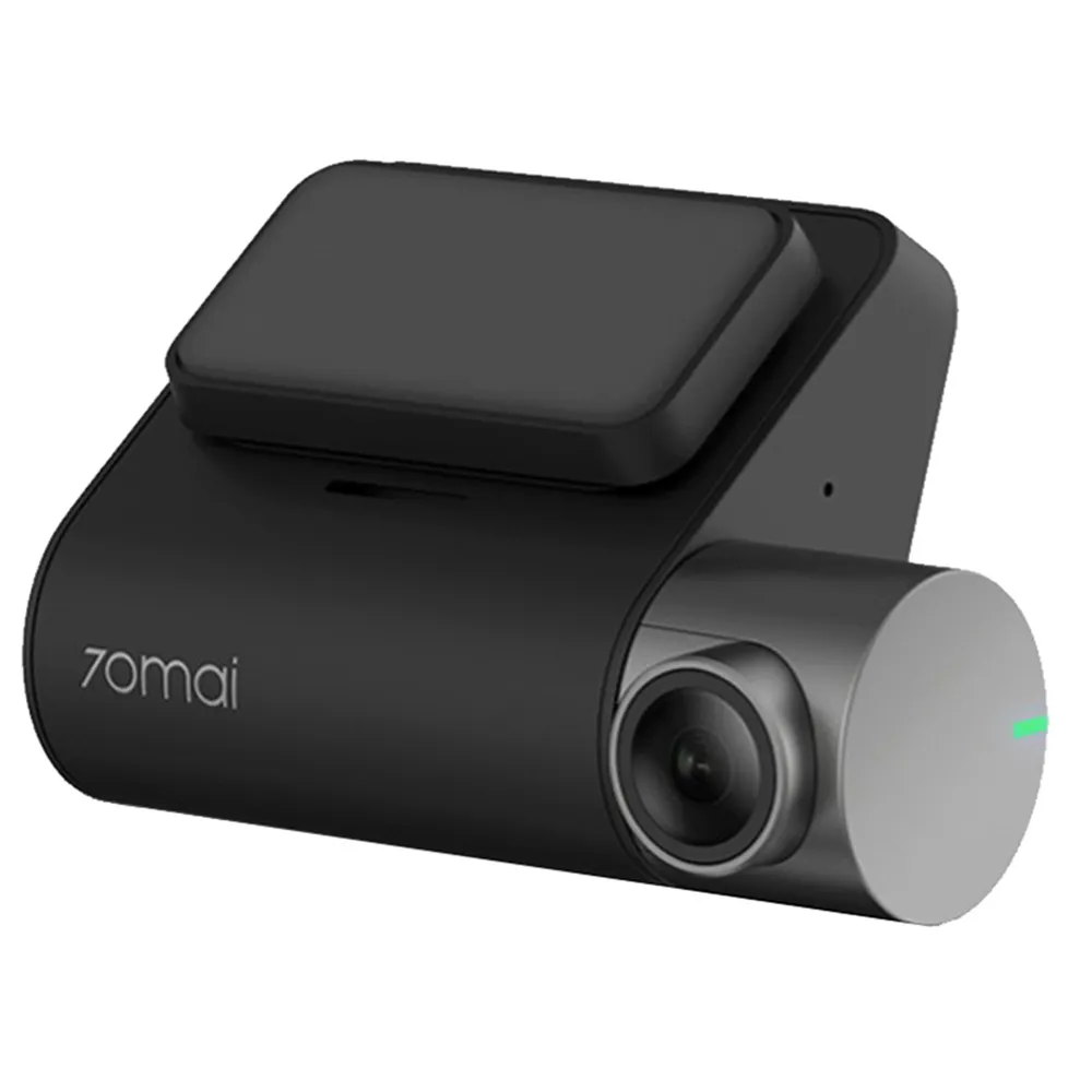 Xiaomi 70mai Dash Cam Pro | Dash Camera | 1944P, G-sensor, WDR, WiFi