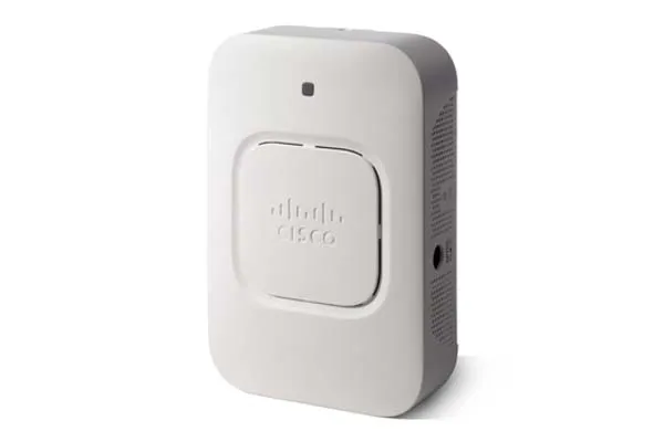 Cisco WAP361 | Přístupový bod | Dual Band, AC1200 Wave 2, 2x2 MIMO, 5x RJ45 1Gb/s, PoE - Oficiální partner