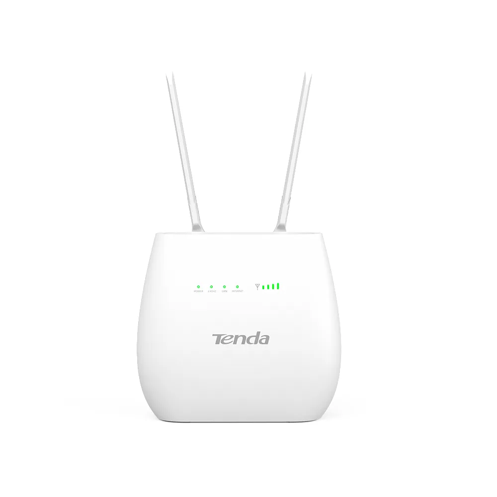 Tenda AG680 | Router LTE | 300 MBPS | SIM CARD SLOT