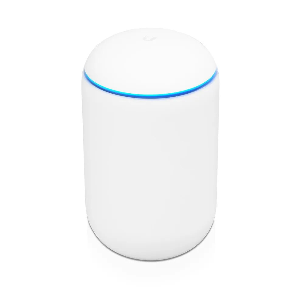 Ubiquiti UDM | WiFi Router | UniFi Dream Machine, 4x4 MIMO, Dual Band, AC WAVE2, 5x RJ45 1000Mb/s