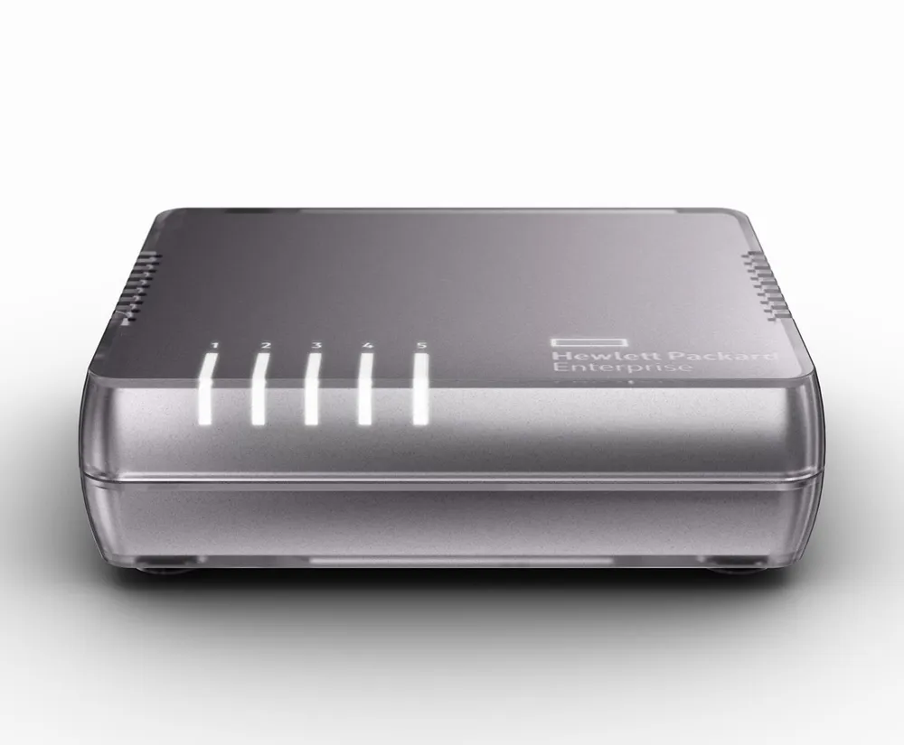 Office Connect 1405 8G V3 | Switch | 8xRJ45 1000Mb/s