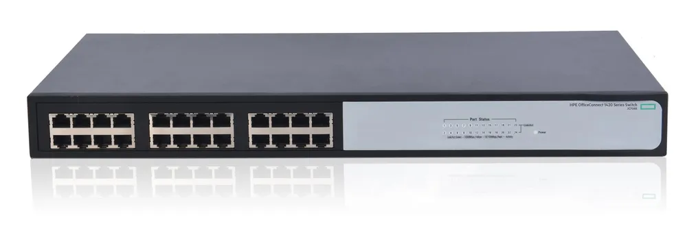 Office Connect 1420 24G | Switch | 24xRJ45 1000Mb/s