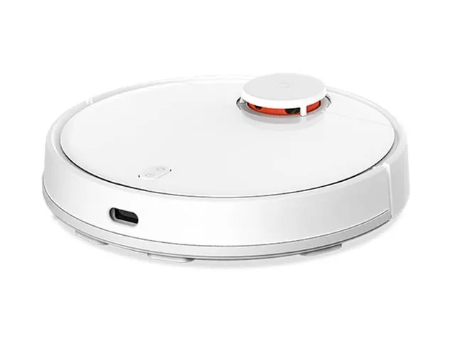 Xiaomi Mi Robot Vacuum-Mop Pro | Robot Aspirador Inteligente | STYTJ02YM Blanco