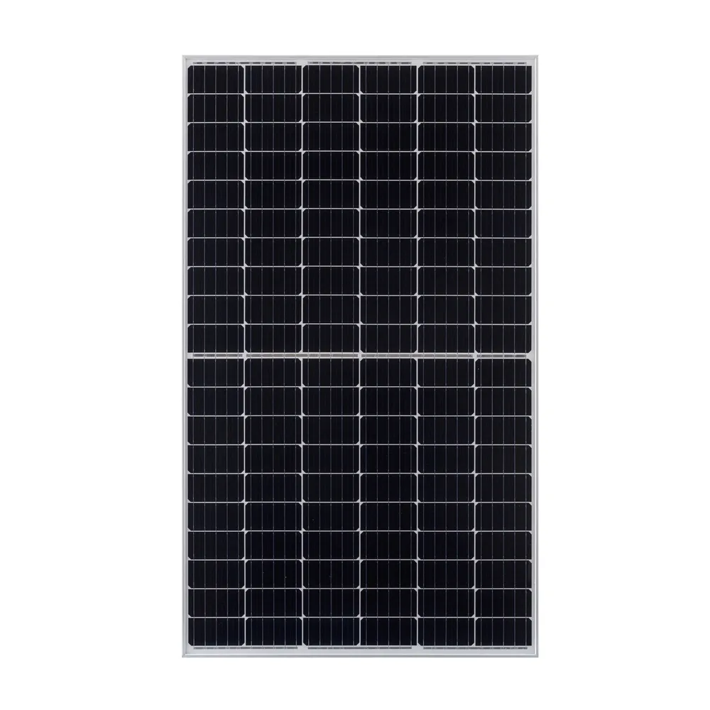 Sharp NU-JC330 | Panel solar | 330W, Monocristalino