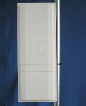 Jirous JSC-19-30H | Sektorová anténa | 5.47 - 6GHz, 18.6dBi