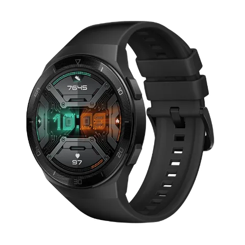 gt2e watch black