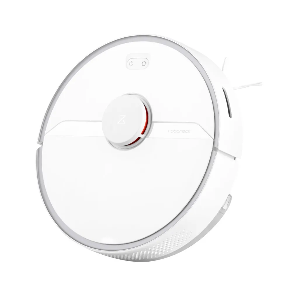 Xiaomi Roborock S6 Pure White | Robot Aspirador | Robot Vacuum Cleaner