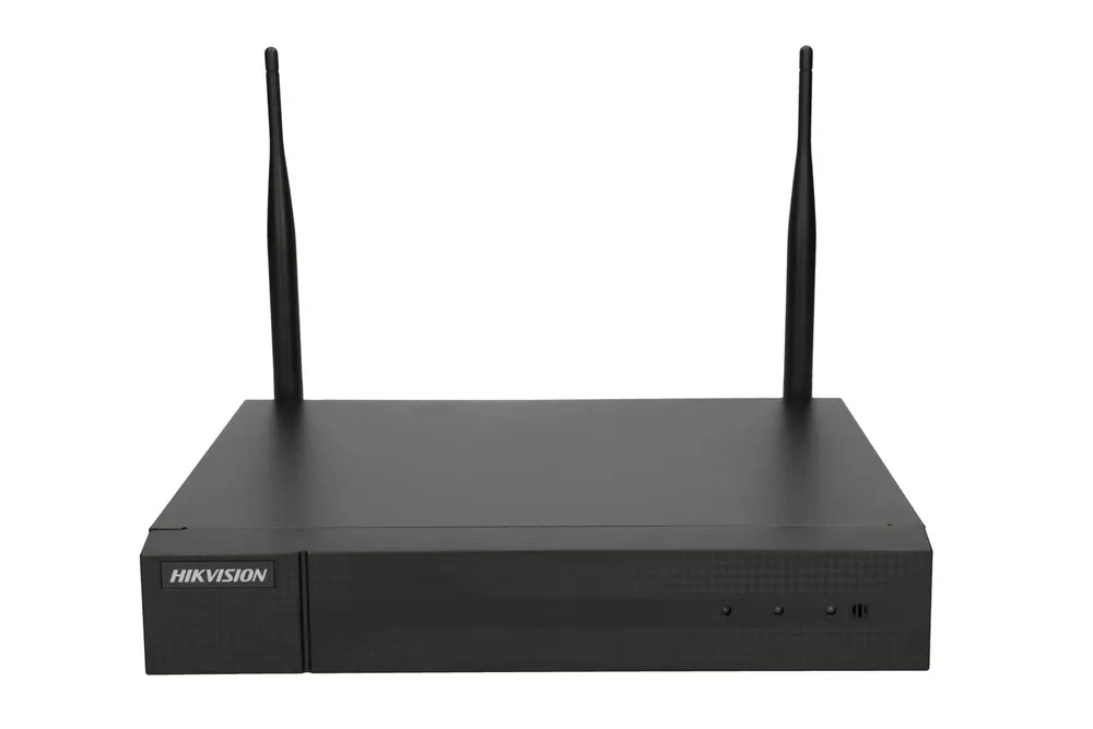 Hikvision HWN-2108MH-W | Rekordér Wideo - NVR | Wi-Fi, 8-kanaĹ‚owy, Hik-Connect