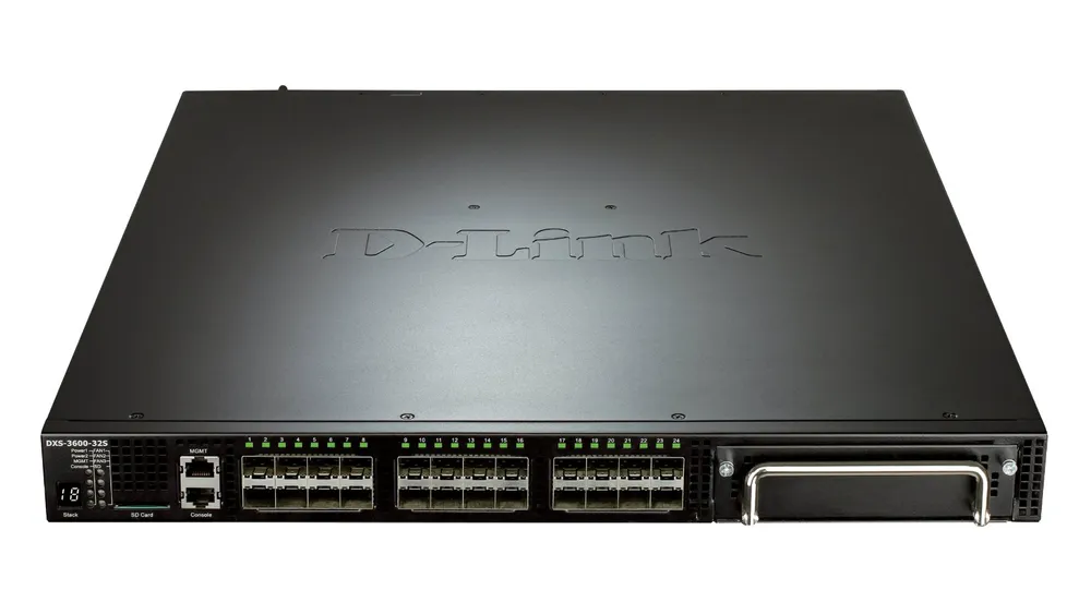 DXS-3600-32S/SI | Switch | 24x SFP+