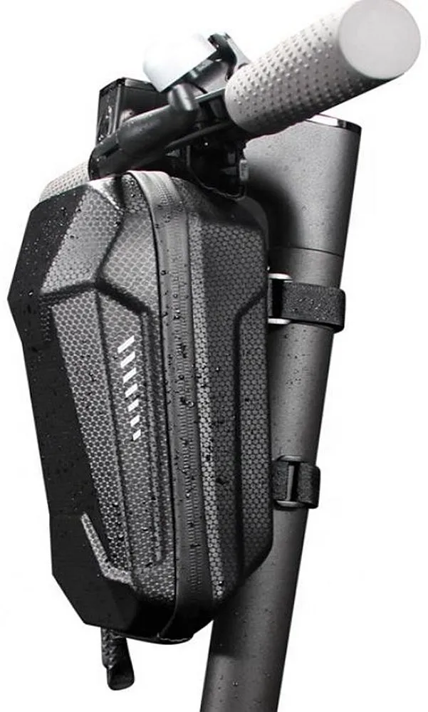 Wild Man Bag 3L - Depósito para bicicleta, scooter - impermeable