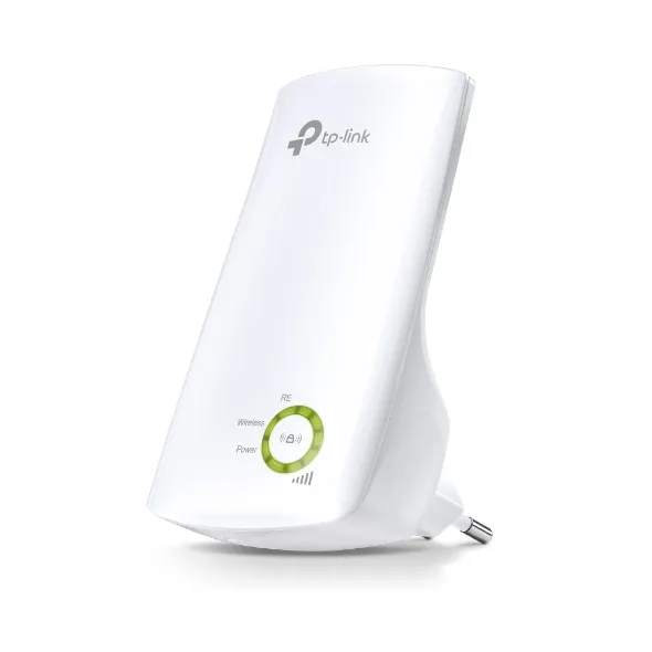 TP-Link TL-WA854RE V3 | Extensor de Cobertura Wi-Fi | 300Mb/s, 2,4GHz