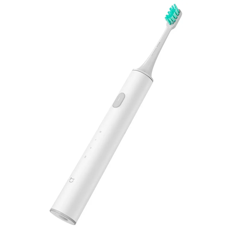 mi sonic toothbrush
