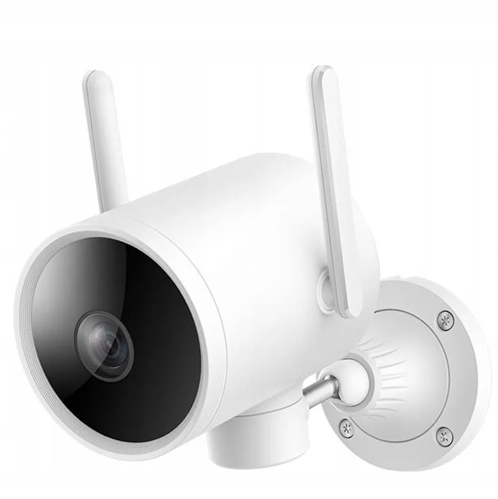 xiaomi outdoor ip camera