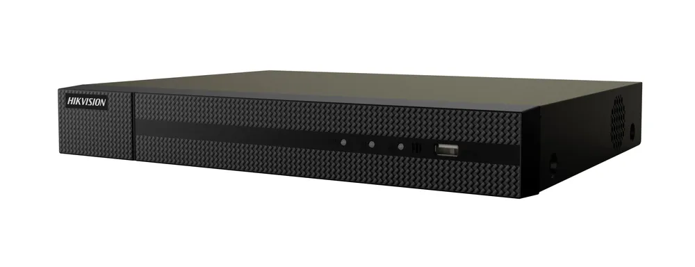 HIKVISION HIWATCH HWN-4108MH(B) NETWORK VIDEO NETWORK, UP TO 8-CH IP VIDEO, HDD UP TO 6TB
