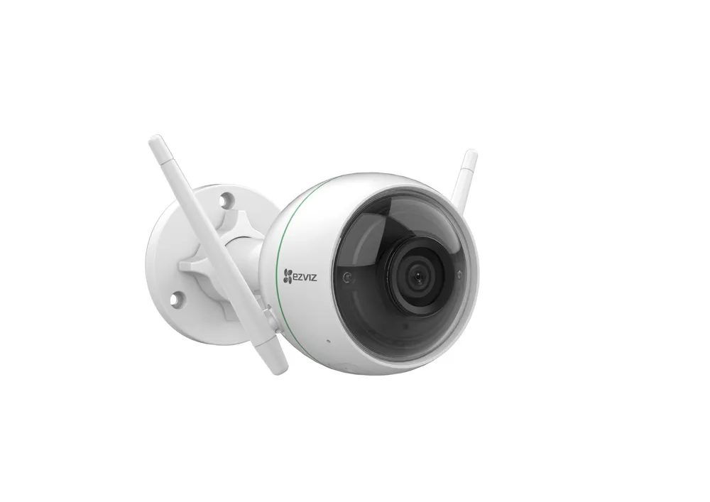 C3WN | Cámara IP | WiFi, FullHD, 1080p, Modo Nocturno, IP66