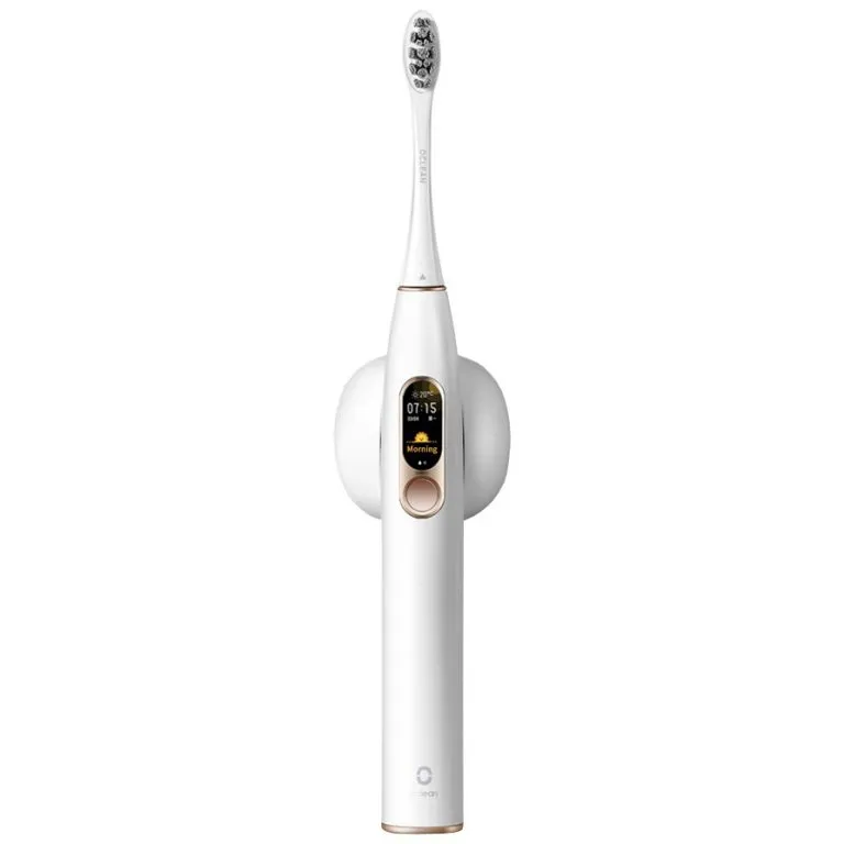 xiaomi toothbrush oclean x