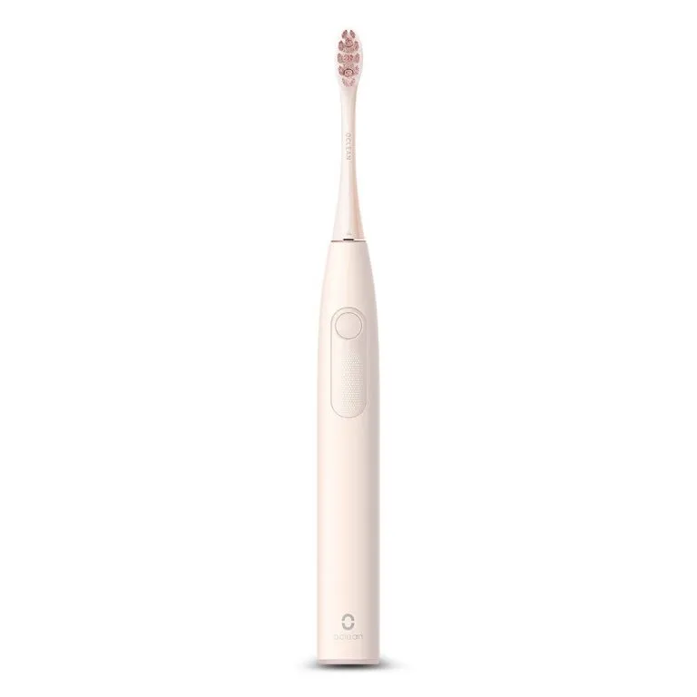 oclean toothbrush